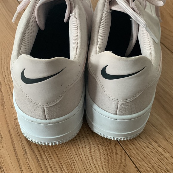 Nike AirForce1 Sage Low - Picture 6 of 8